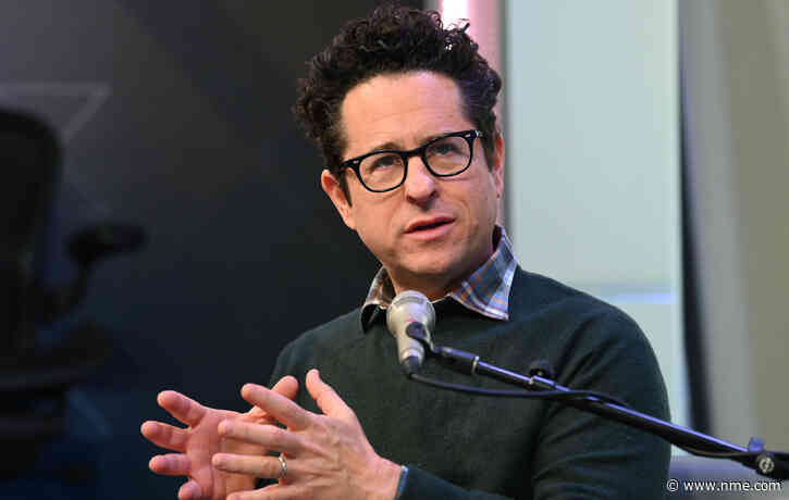 'Star Wars' director J. J. Abrams reveals that 'The Rise of Skywalker' script leaked after actor "left it under their bed"