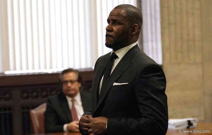 R Kelly denies allegations made by long term girlfriend Joycelyn Savage