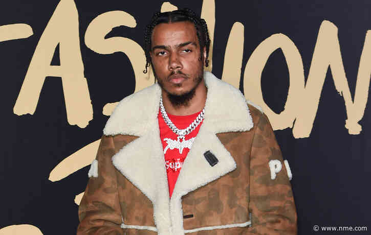 AJ Tracey shuts down accusations of being a Tory