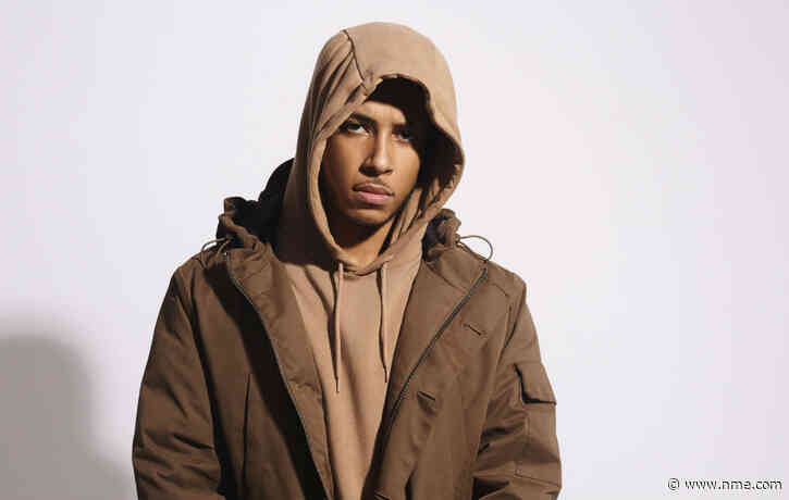 'Blue Story' banning row: Yizzy calls Vue Cinemas "disgusting" over controversial axing