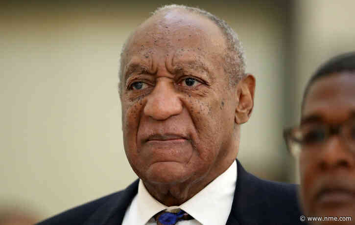 Bill Cosby says he has "no remorse" in first interview since being jailed for sexual assault