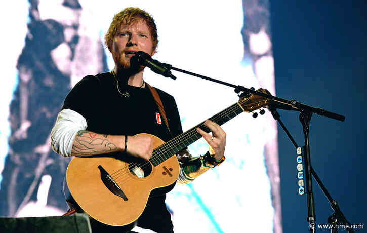 Ed Sheeran and Lin-Manuel Miranda cameo in new 'Star Wars: The Rise of Skywalker' promo