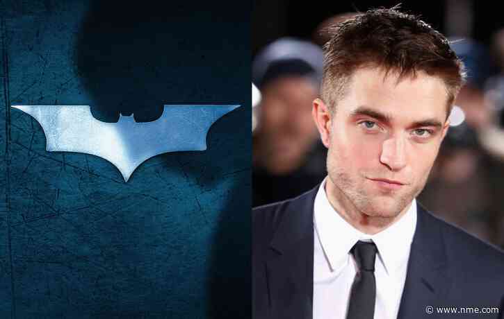 'The Batman' movie: release date, plot details, cast and everything we know so far