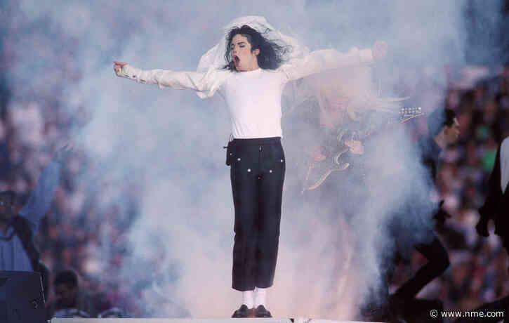 'Bohemian Rhapsody' producer reportedly secures rights to a Michael Jackson biopic