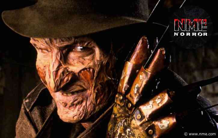 'Nightmare On Elm Street': Wes Craven's estate looking at new movie and TV show