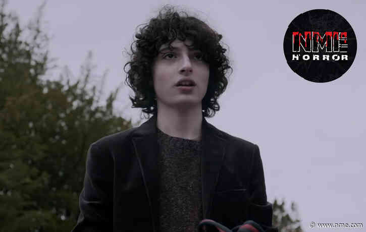 'Stranger Things' star Finn Wolfhard is back with a new band