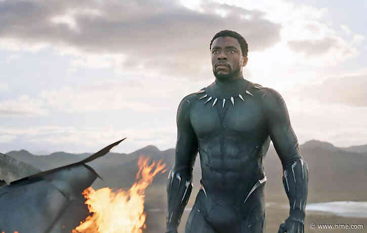 Chadwick Boseman rejects 'Black Panther' TV spin-off idea: "I don’t want to do a TV show"