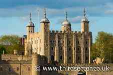 Historic Royal Palaces accidentally sends tweet endorsing Conservative Party