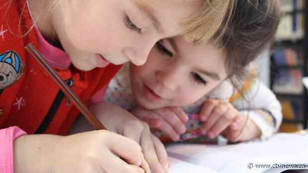 Preschoolers overwhelmingly get more screen time than WHO recommends: study