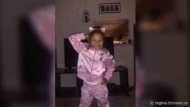 Child, two adults killed in crash near Regina; three youths remain in serious to critical condition