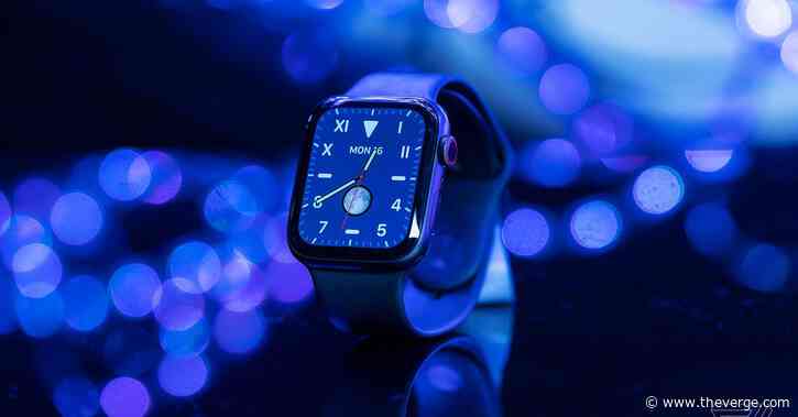 Black Friday countdown deals: the Apple Watch Series 5, Dell G3 gaming laptop, and more