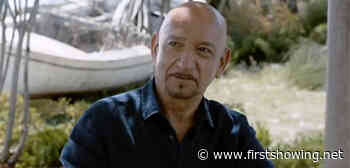 Ben Kingsley in First Teaser for 'Intrigo: Death of an Author' Adaptation