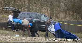 Man's body recovered from a Chain of Lakes channel in Minneapolis