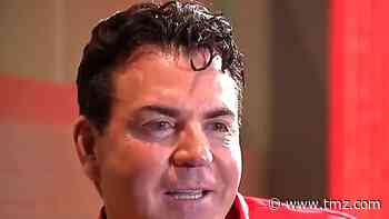 Papa John Founder Ate 40 Pizzas in 30 Days, Likes Shaq on the Board