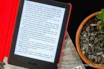 Amazon offers the best deals on Kindle e-book readers ahead of Black Friday