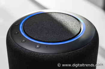 Amazon Echo Studio review: The best Echo speaker yet
