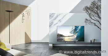 Best Walmart Cyber Monday 4K TV Deals: LG, Samsung, Sony, and Vizio