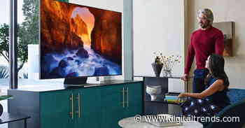 Best Walmart Black Friday 4K TV Deals 2019: LG, Samsung, Sony, and Vizio