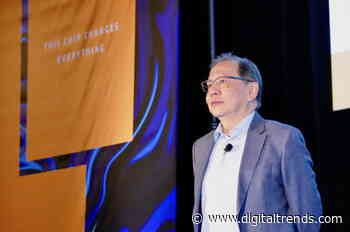 EXCLUSIVE: MediaTek failed to win at 4G, but it won’t do the same with 5G