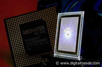 MediaTek claims six world-firsts with new 5G Dimensity 1000 chip for phones