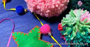 Newcastle gallery plans children's festive workshops to give adults a chance to chill out