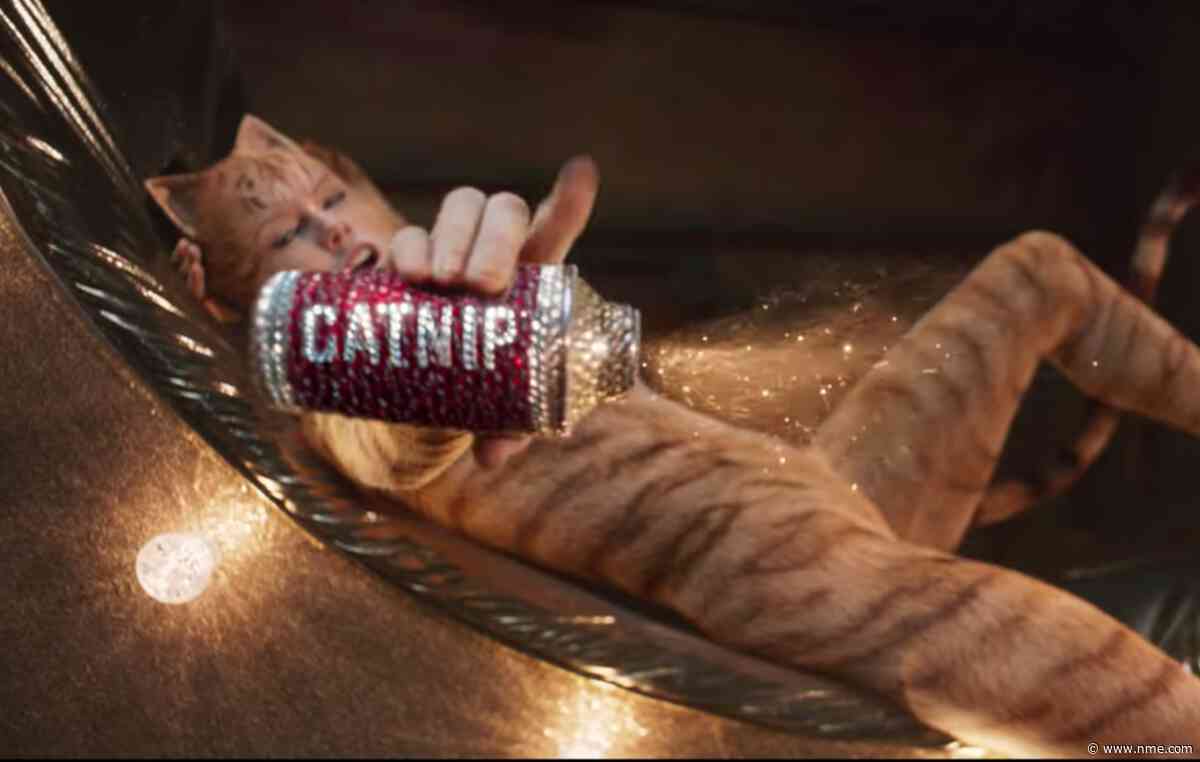 What a feline: the best memes from the baffling new 'Cats' trailer