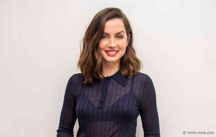 Ana de Armas almost turned down 'Knives Out' role due to stereotyped character bio
