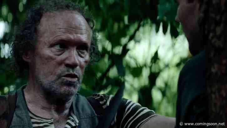 Fantasy Island International Trailer Features Michael Rooker