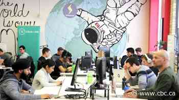 Tech hubs in smaller cities gain traction as companies hunt for labour