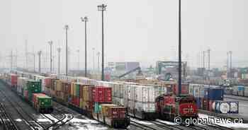 CN Rail, union reach tentative agreement after week-long strike