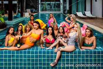 RTL haalt Temptation Island van de buis