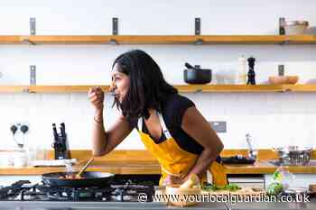 This Croydon chef is on a mission to spread the word about the food of Mauritius