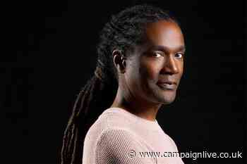 Jayanta Jenkins to lead Samsung Mobile creative at Cheil