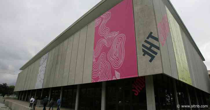 Salt Lake City goes after The Leonardo for owing $1 million and not maintaining the building