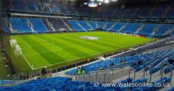 Wales fans set to still travel to St Petersburg for Euro 2020 games if Ryan Giggs' side draw Russia - reports