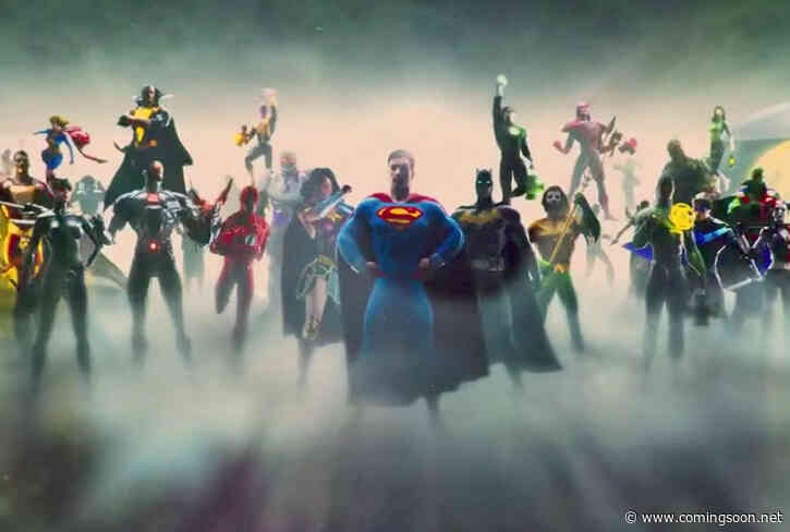 DC Updates: Batman Villain Spinoffs, J.J. Abrams’ Superman & More!
