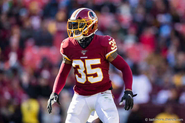 Autopsy Pending For Woman Brought To ER By Redskins Player Montae Nicholson