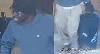 What we know so far about the feces dumping assaults in Toronto