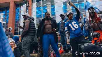 Blue Bombers, fans set to parade and party with Lord Grey's cup