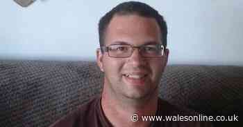 'Kind, caring' man, 31, died at the roadside from a rare condition he was born with