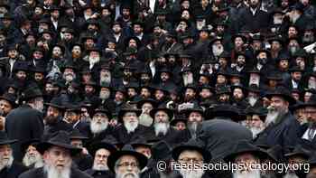 Rabbis Urge Teaching of Empathy to Counteract Religious Hate