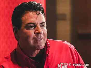 Papa John's founder blasts the chain he started after eating 40 pizzas in 30 days