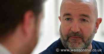 'I didn't recognise my own mother after being hit by a car on holiday in Tenerife'