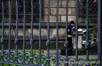 Onderzoek naar megakunstroof Duitsland: sporen van museum in uitgebrande auto en al 91 tips
