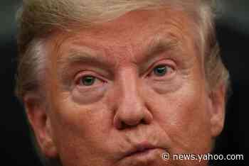 Trump impeachment: Landmark ruling could force White House aides to testify