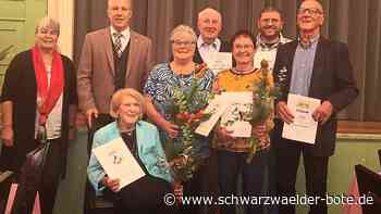 Bad Liebenzell: Der Saal soll saniert werden