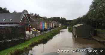 The £12m transformation of Neath promising to make people 'feel positive'