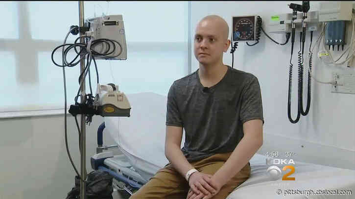 Local 18-Year-Old, Recent High School Graduate And Newlywed Loses Battle With Childhood Cancer