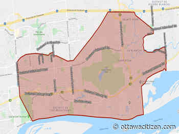 Boil water advisory for 10,000 Gatineau homes
