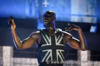 General Election 2019: Stormzy urges young people to register to vote as thousands scramble to meet Northern Ireland deadline
